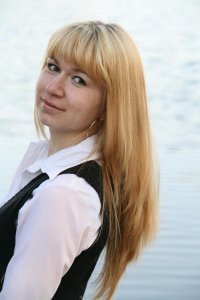 Анна Королева