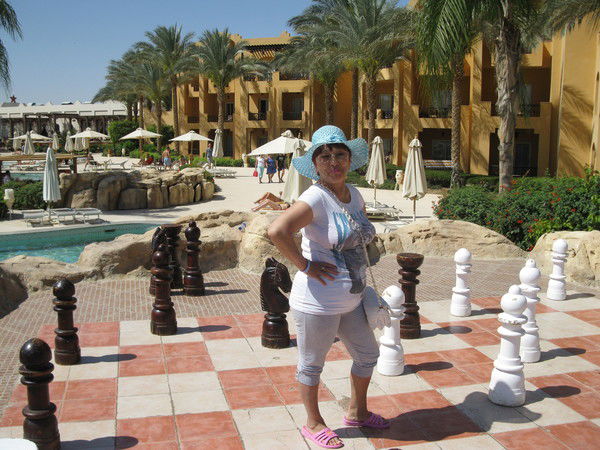 Розалия Маркова