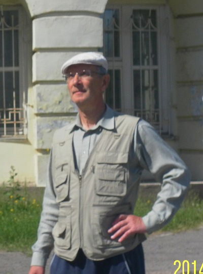 Валерий Туров