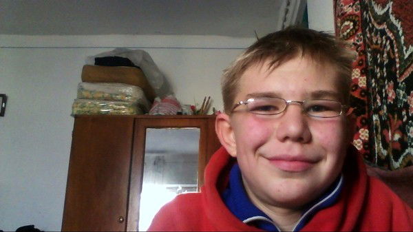 Василий Евдакимов