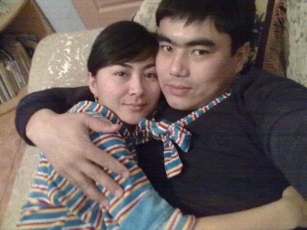 Нуркен Атымтайулы