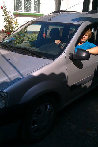 Галина Шиманская