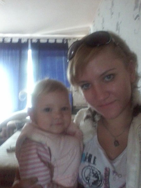 Анастасия Шлемова