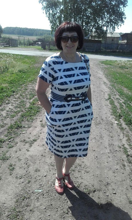 Светлана Чернова