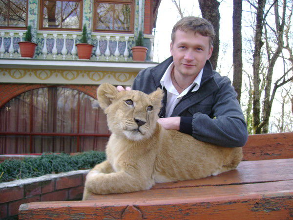 Григорий Тарасов