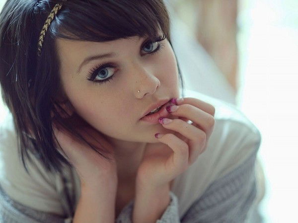 Кира Дымова