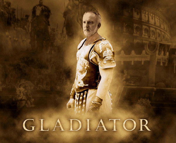 Василий Глебов