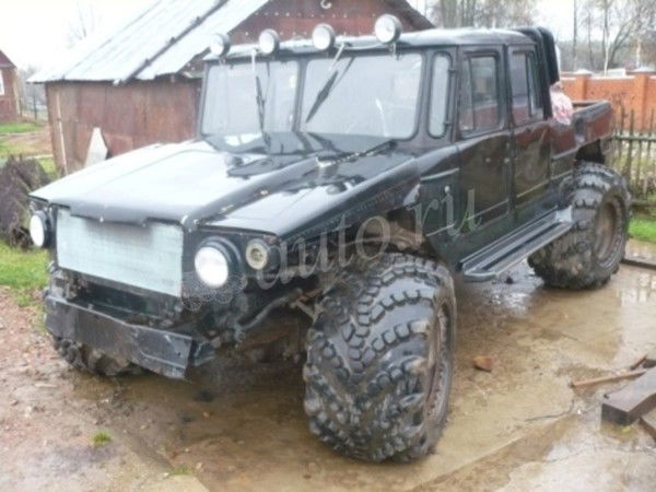 Василь Балтачев