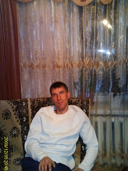 Алексей Кравчук