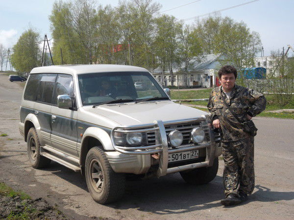 Сергей Кучуков