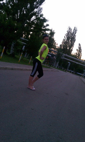 Дашка Андреева