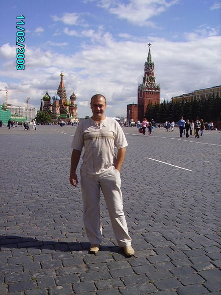 Роман Тепляков