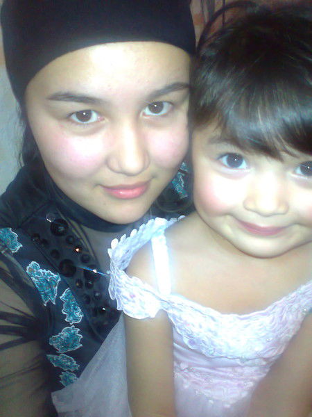 Жанар Сундетова