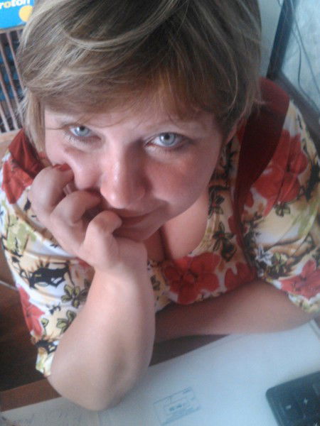 Юлия Погорелова