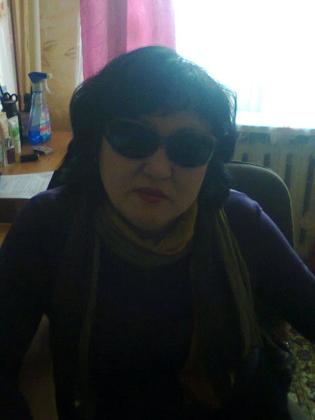 Айнагуль Шулембаева