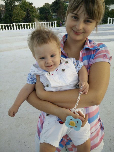 Снежана Сальникова