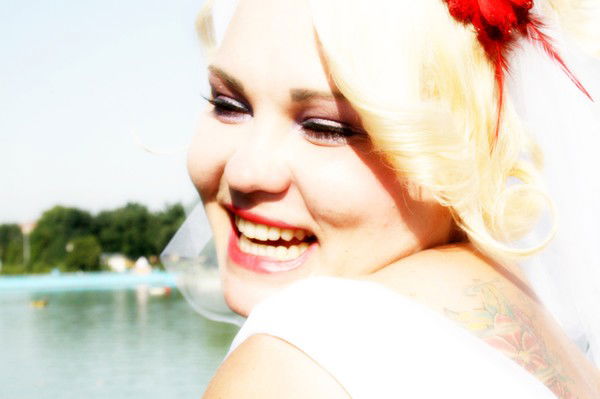 Евгения Бибикова