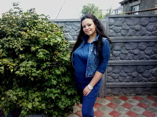 Юлия Кириллова