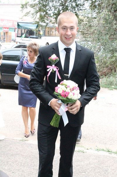 Юрий Гильдерман