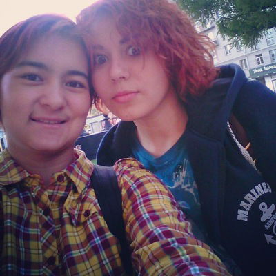 Валерия Калинина