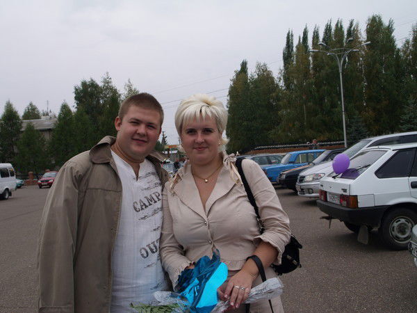 Олеся Фомина