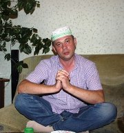 Евгений Женя