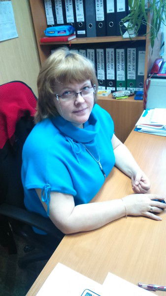 Елена Пьянкова