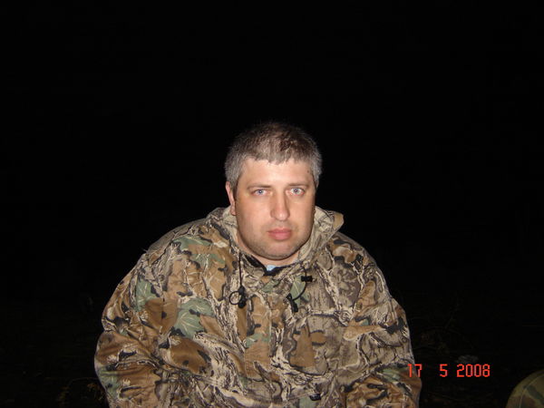 Дмитрий Литвинов