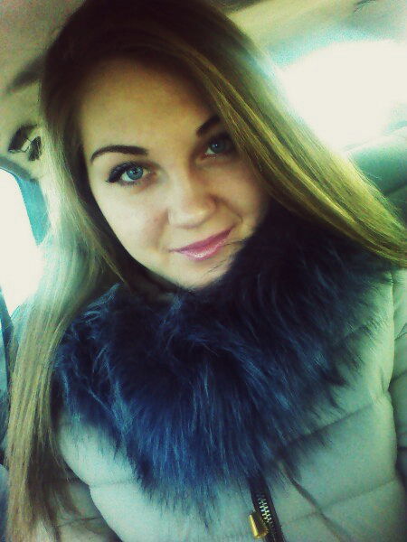 Анна Крейза