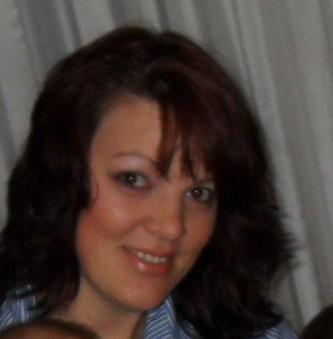 Елена Вальтер- Гофман