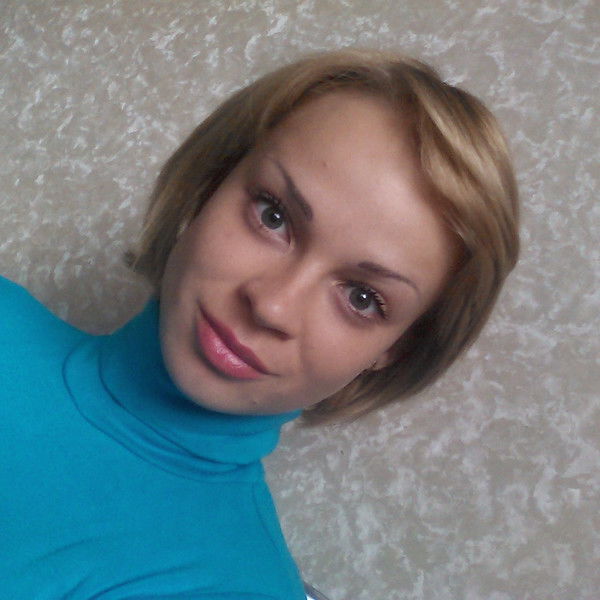 Юлия Малышева