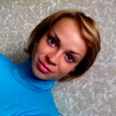 Юлия Малышева