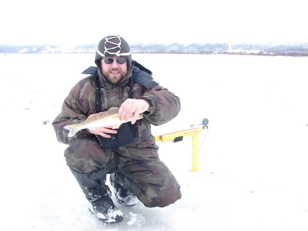 Сергей Тихобаев