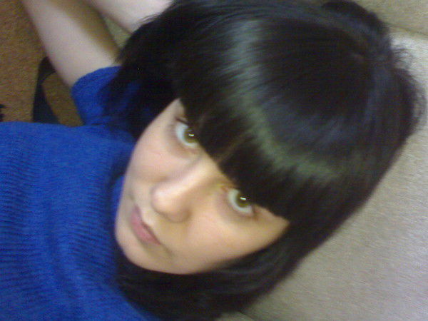 Гуля Гиниятова