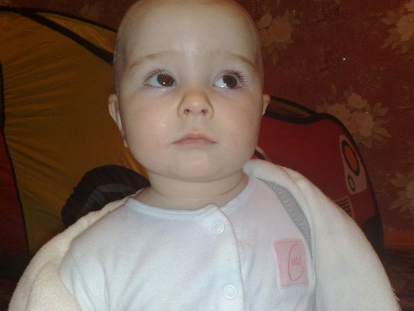 Луиза Алуева