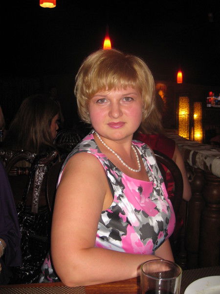 Ольга Плеховa