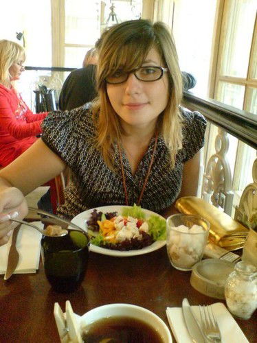 Мария Шатола