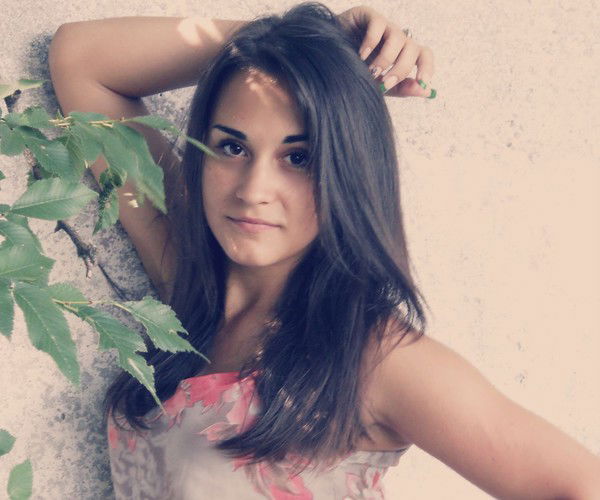 Юлия Махнушко