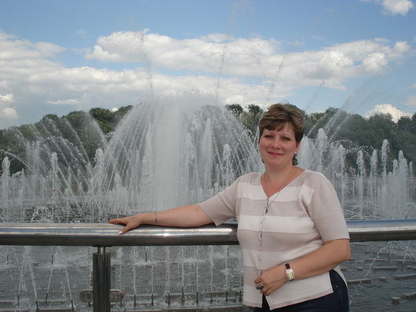 Светлана Валеева