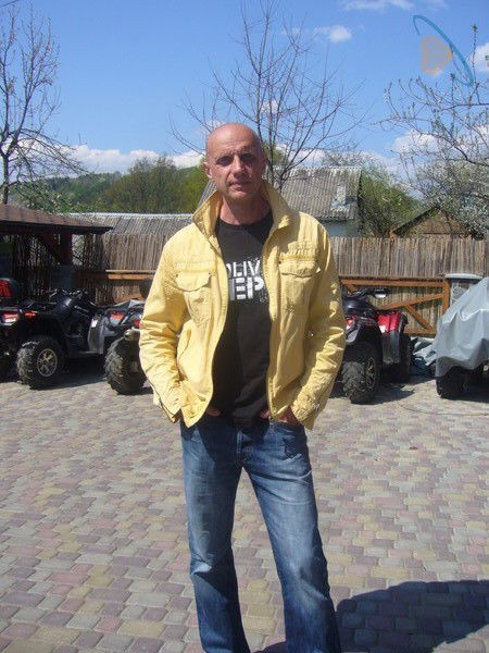 Вадим Михов