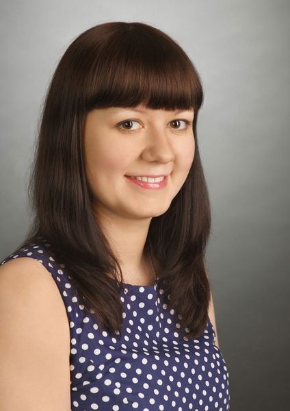 Инна Родобольская