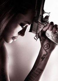 Евгения Любина