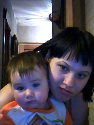 Катя Муковнина