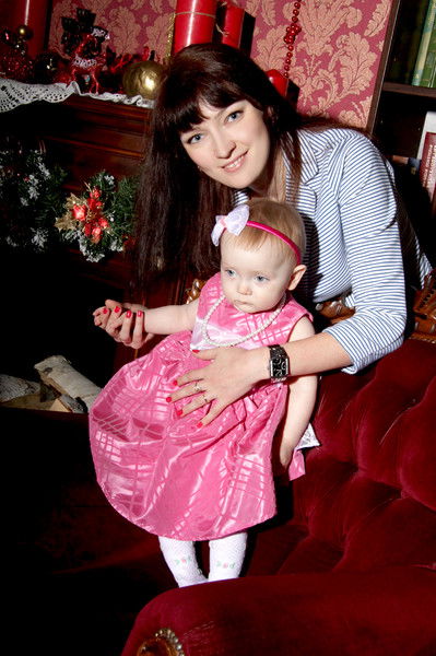 Анастасия Крысанова