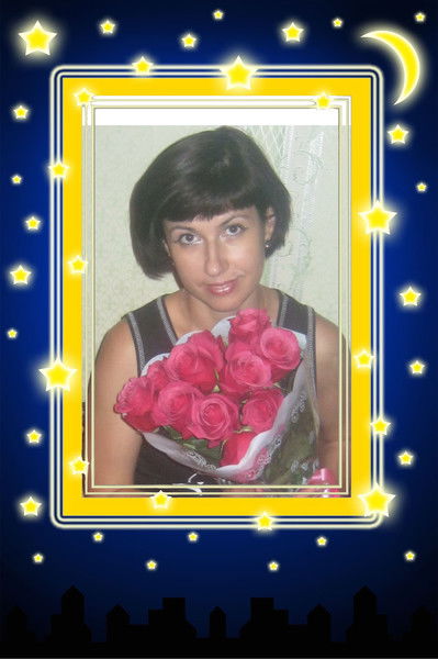 Надежда Гуляева