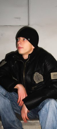 Максим (El Elion) Прайм