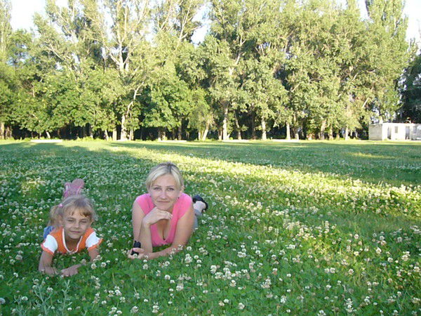 Анастасия Касапова