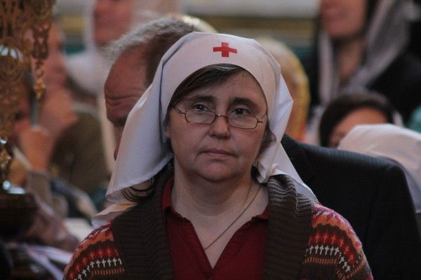 Елена Элькинд