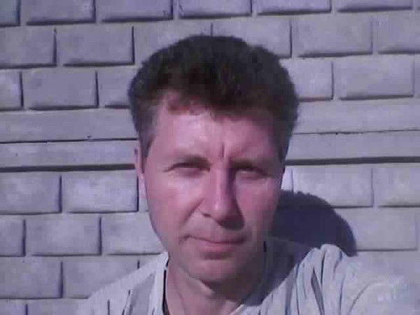 Олег Кузнецов