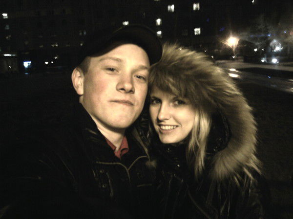 Оксана Андреева